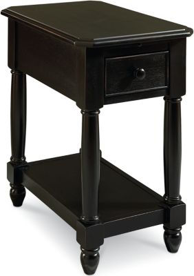 <8710-50  : Kirkwood Recliner Accents Table