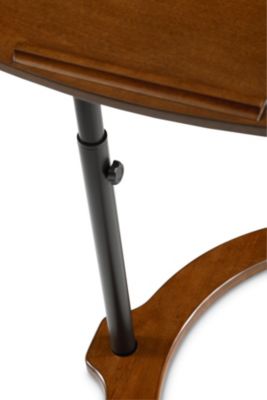 Presto Laptop Stand - Hazelnut