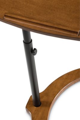 Presto Laptop Stand - Teak