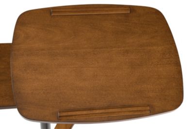 Presto Laptop Stand - Teak