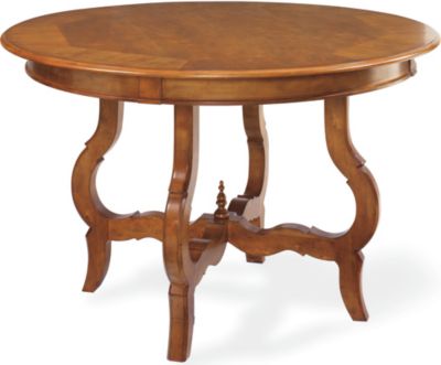 00875-76  : Hampton Cove Dining Table