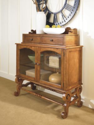 00875-95  : Hampton Cove Server