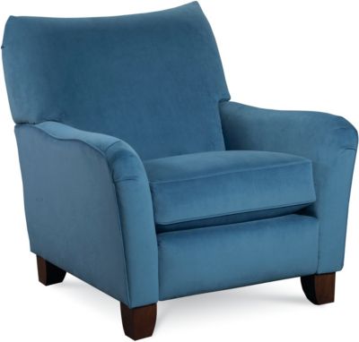 <891-16  : Harper Accent Chair