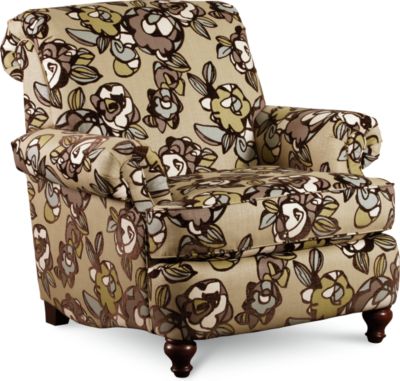 <892-16  : Sophie Accent Chair