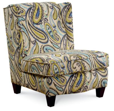 <895-16  : Sadie Accent Chair