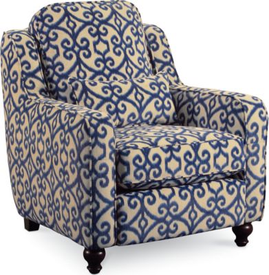 <896-16  : Anders Accent Chair