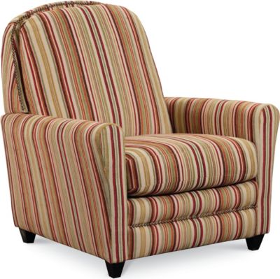 <897-16  : Oliver Accent Chair