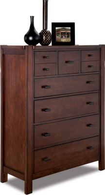 00913-07  : Mesa Verde Drawer Chest