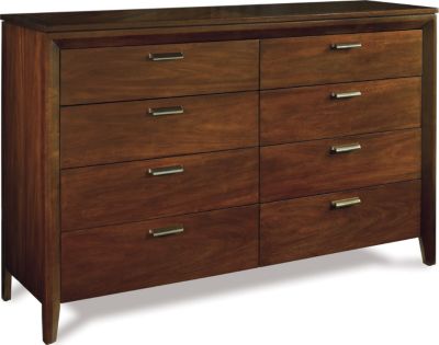 00916-01  : La Costa  Drawer Dresser