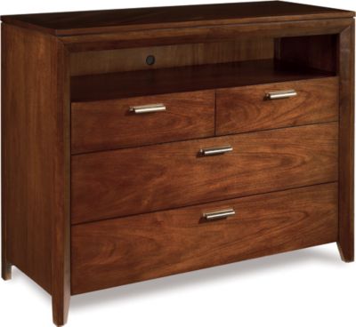 00916-10  : La Costa Media Console