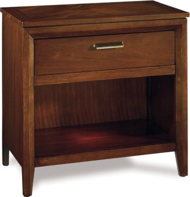 00916-14  : La Costa Drawer Nightstand