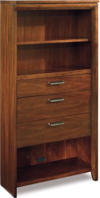 00916-16  : La Costa Left Modular Nightstand