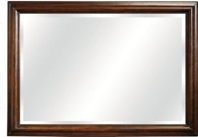 00931-04  : Grand Junction Vertical Mirror
