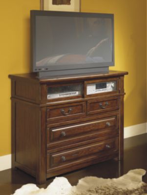 00931-09  : Grand Junction Media Chest