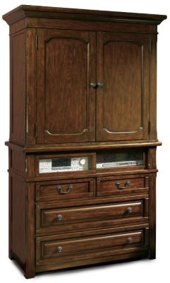 00931-10  : Grand Junction Media Hutch