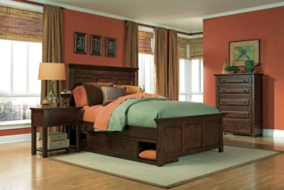 Bedroom Furniture / Grand Junction Collection