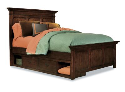 00931-33  : Grand Junction Mantle Bed