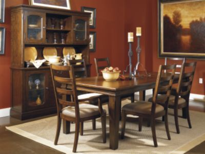 Dining Room Furniture / Grand Junction Collection