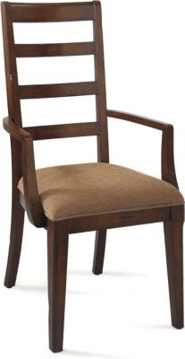 00931-84  : Grand Junction Upholstered Arm Chair