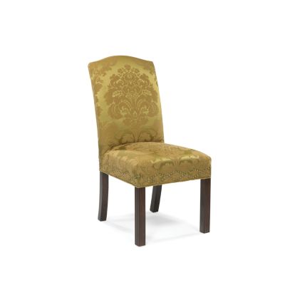 Raymond Waites Couture Windsor Dining Side Chair