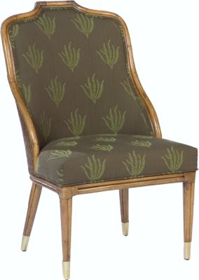 Zen Side Chair