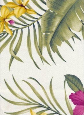 Hamakua White