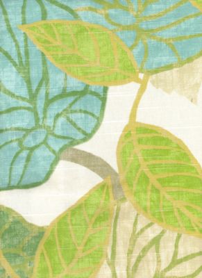Tropic Scene Capri
