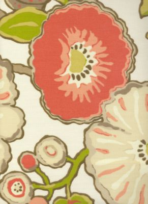 Hip Floral Sorbet
