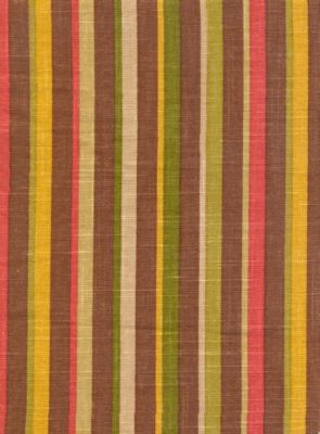 Fantini Stripe Carnival