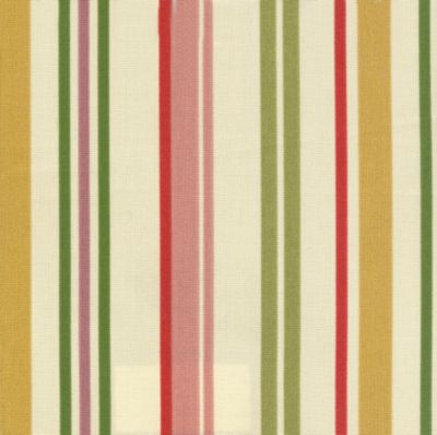 Jolene Stripe Ivory