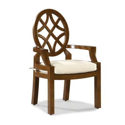 Edenridge Dining Arm Chair