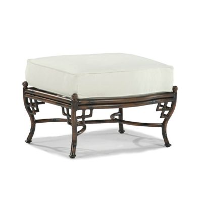 Shangri-La Ottoman