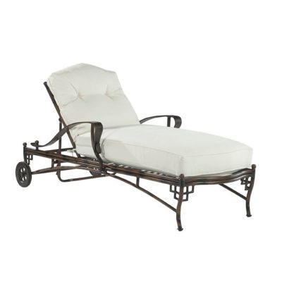 Shangri-La Chaise