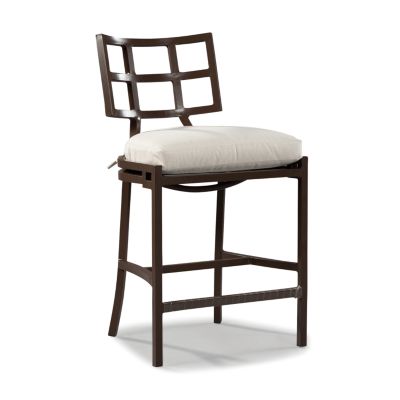 Redington Counter Height Armless Side Chair