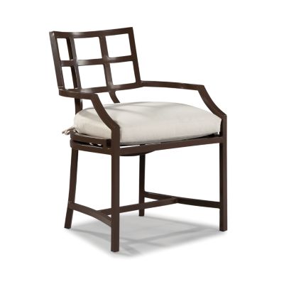 Redington Dining Arm Chair