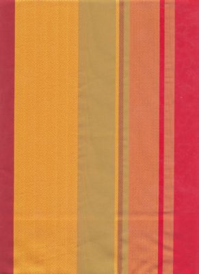 Rive Gauche Scarlet