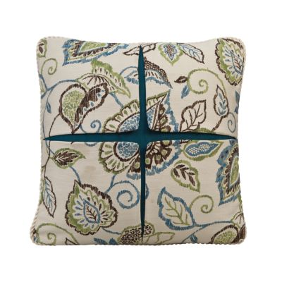 Punch Pillows
