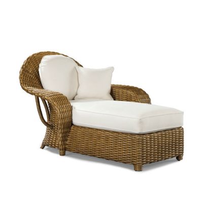 Design Select Veranda Rf One Arm Chaise