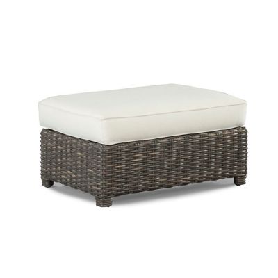 Veranda Cuddle Ottoman