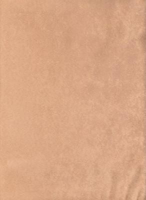 Passion Suede Camel