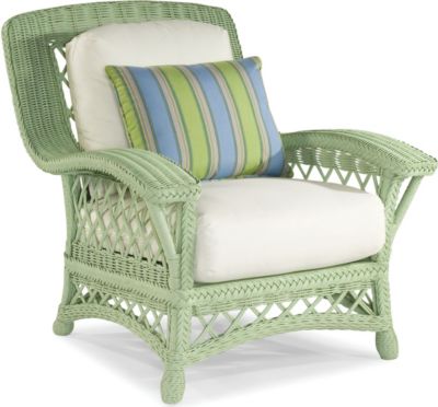 Lounge Chair