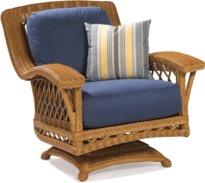 Swivel Rocker