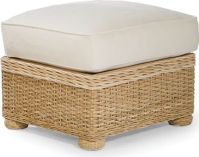 Hemingway Ottoman
