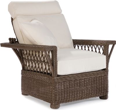 Morris Chair