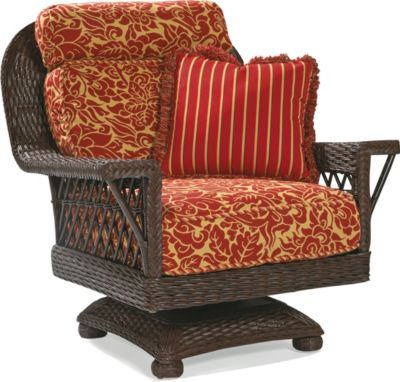 Swivel Rocker