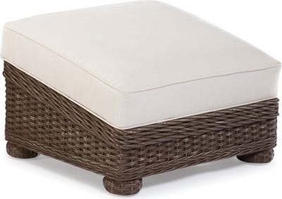 Hemingway Slanted Ottoman To Match Morris Chair
