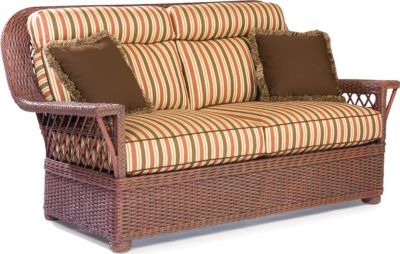 Hemingway Settee