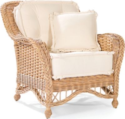 Natchez Lounge Chair
