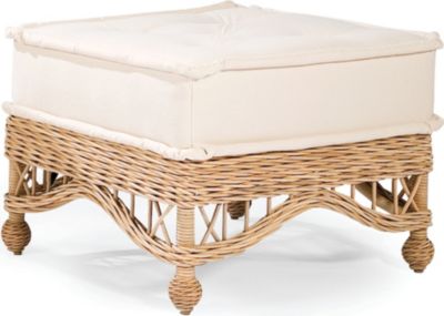 Natchez Ottoman
