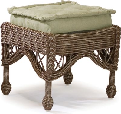 Footstool